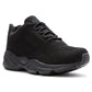 Propet Men's Stability Fly Athletic Sneakers Black Size 11.5 W