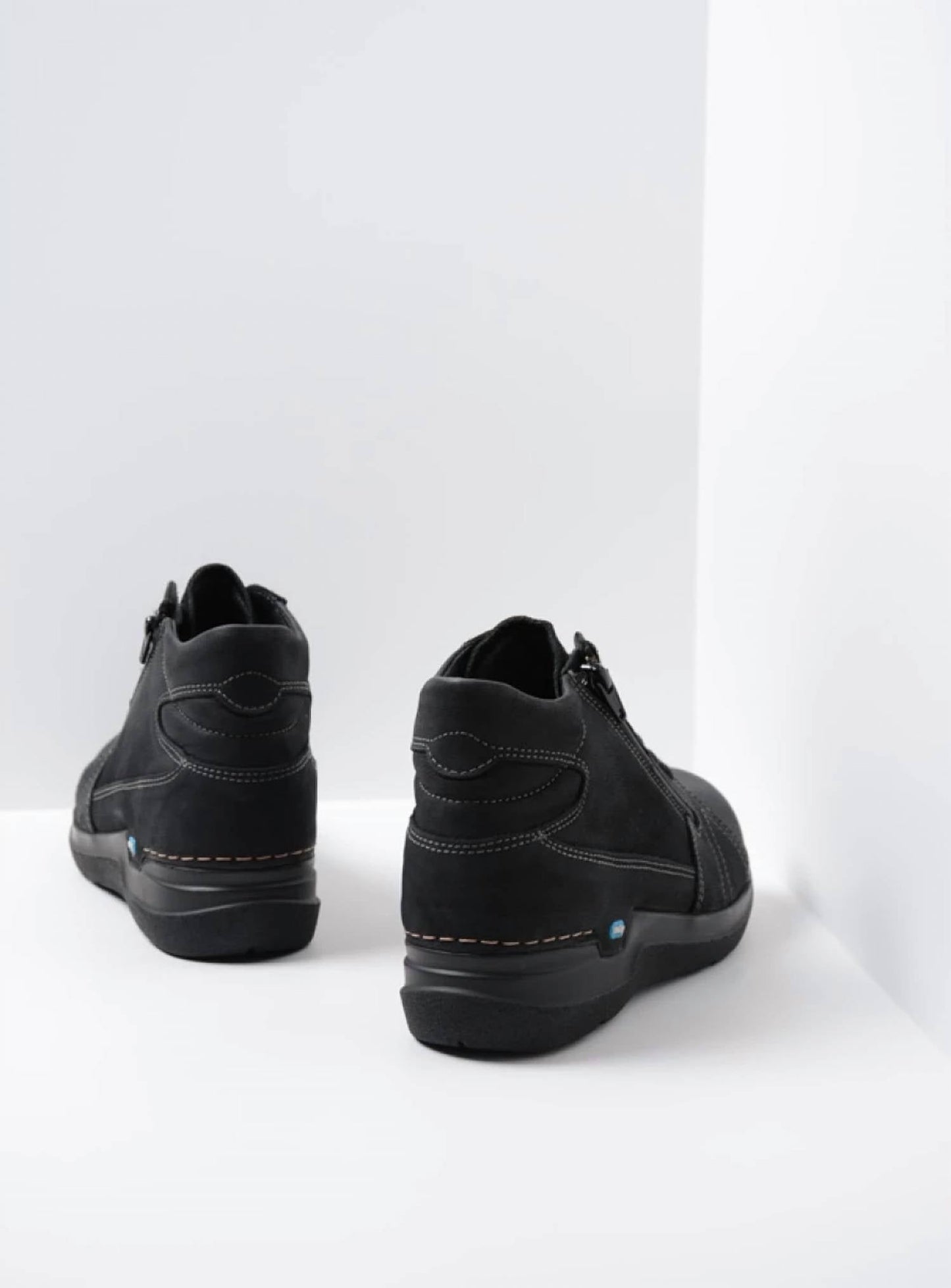 Wolky - Women's Why Shoes