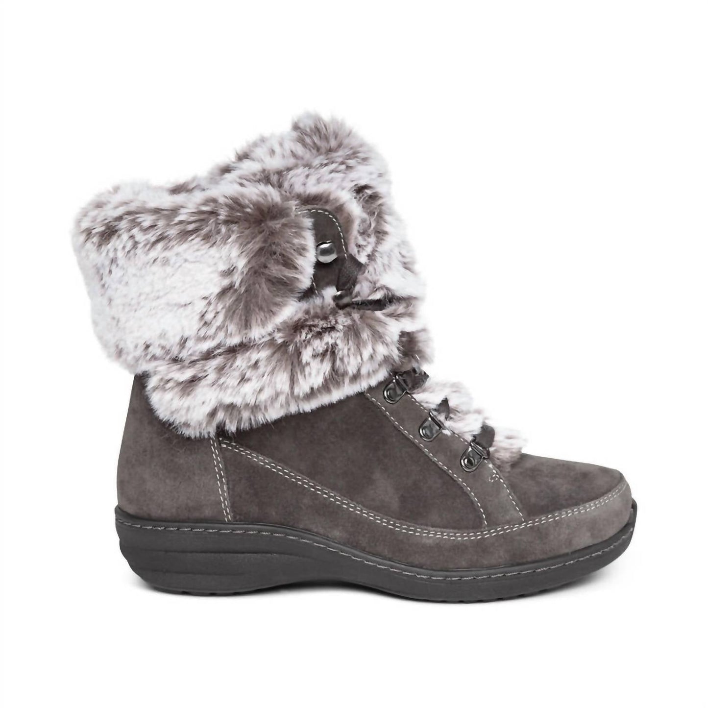 Aetrex - WOMEN'S FIONA WINTER BOOTS