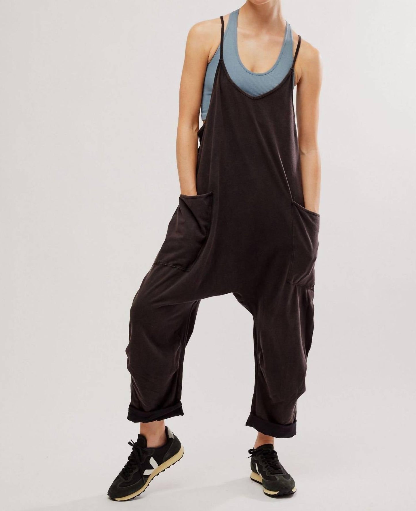 Free People - Hot Shot Onesie