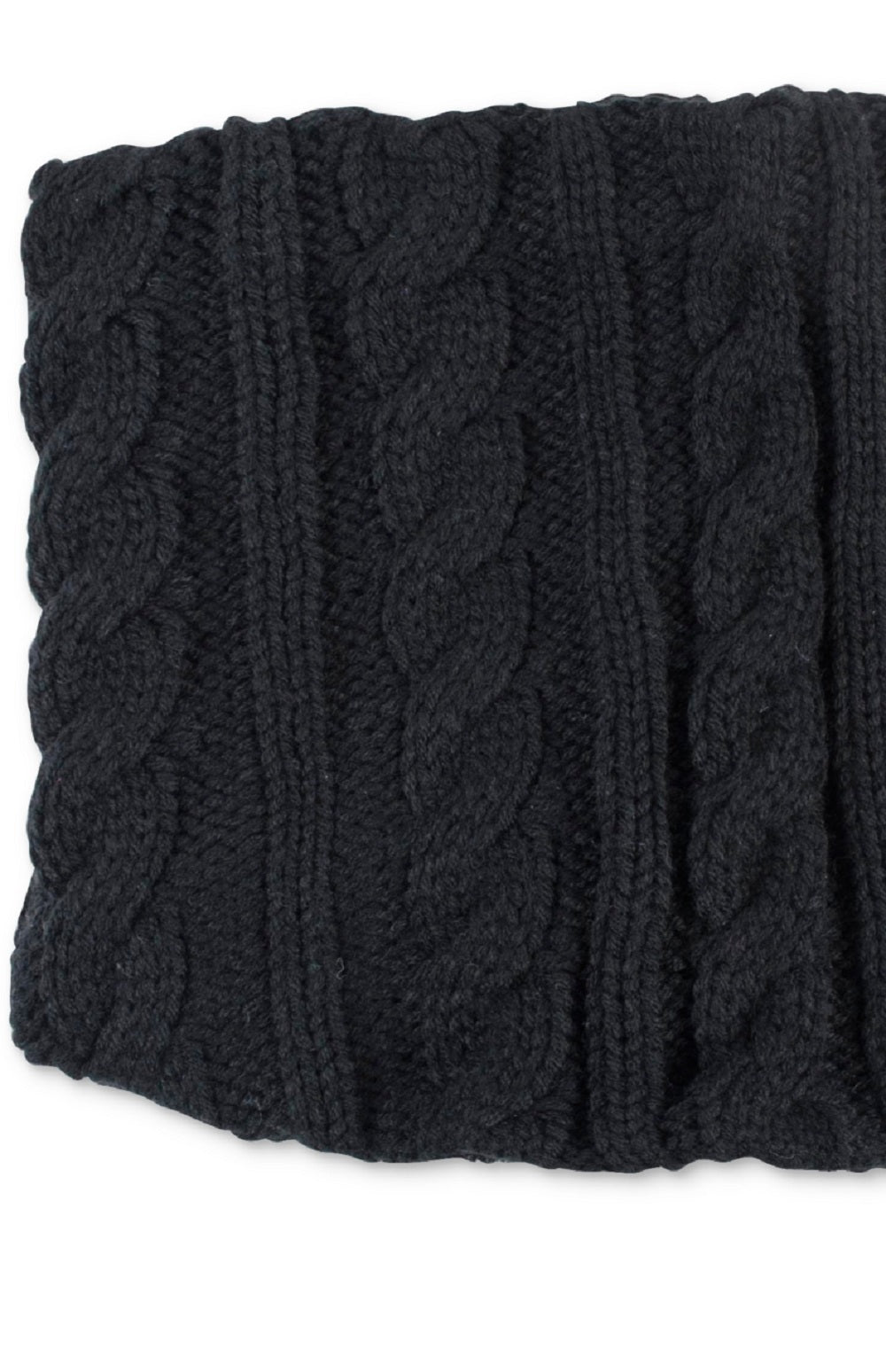 Heat Holders Women's Neck Warmer Black Size Regular