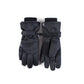 Heat Holders Men's Performance Gloves Black Size Medium