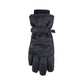 Heat Holders Men's Performance Gloves Black Size Medium