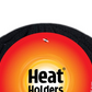 Heat Holders Men's Alesund Hats Black Regular