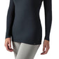 Heat Holders Women's X Warm Base Layer Tops Black Size Large