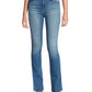 Jessica Simpson Women's Truly Yours Bootcut Jeans Blue Size 27