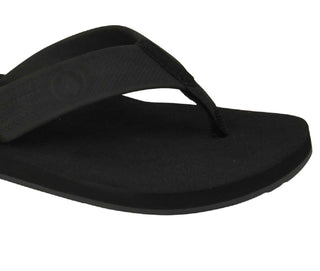 Volcom Men's Daycation Black Size 14