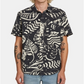 Volcom Men's Scrap Sport Shirt Black Size M