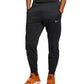 Nike Men's Therma Tapered Running Pants Black Size X-Large