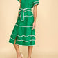 Tcec - Shannon Dress