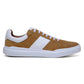 Belvedere - Men's Olivier Suede Leather Sneakers