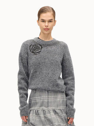 Baum Und Pferdgarten - Women's Chanya Sweater