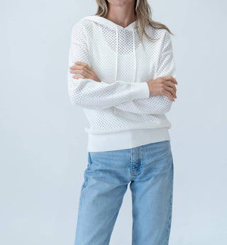 Six/Fifty - Caught With You Hooded Sweater