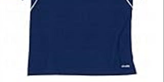 Adidas Squadra 13 Youth Soccer Jersey New Navy/White Size XL