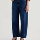 Ag Jeans - Hattie High Rise Barrel Jeans