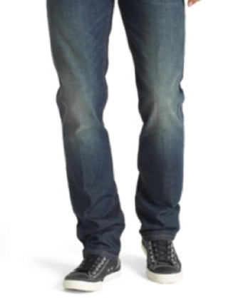 Levi's Men's 514 Straight Fit Jeans Blue Size 32X29