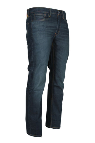 Levi's Men's 514 Straight Fit Jeans Blue Size 38 x 32