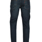 Levi's Men's 514 Straight Fit Jeans Blue Size 38 x 32