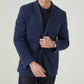 Alan Paine - Heymouth Cotton Blazer