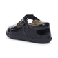 See Kai Run - Toddler Girl Bianca Mini Leather Shoes
