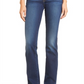 7 For All Mankind Women's in Duchess Blue Size 31