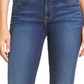 7 For All Mankind Women's in Duchess Blue Size 31
