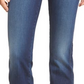 7 For All Mankind Women's in Duchess Blue Size 31