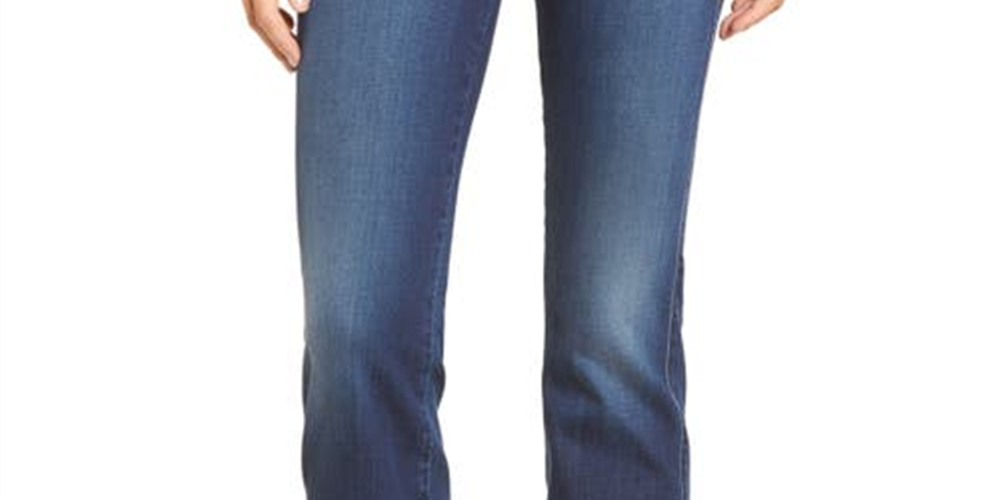 7 For All Mankind Women's in Duchess Blue Size 31