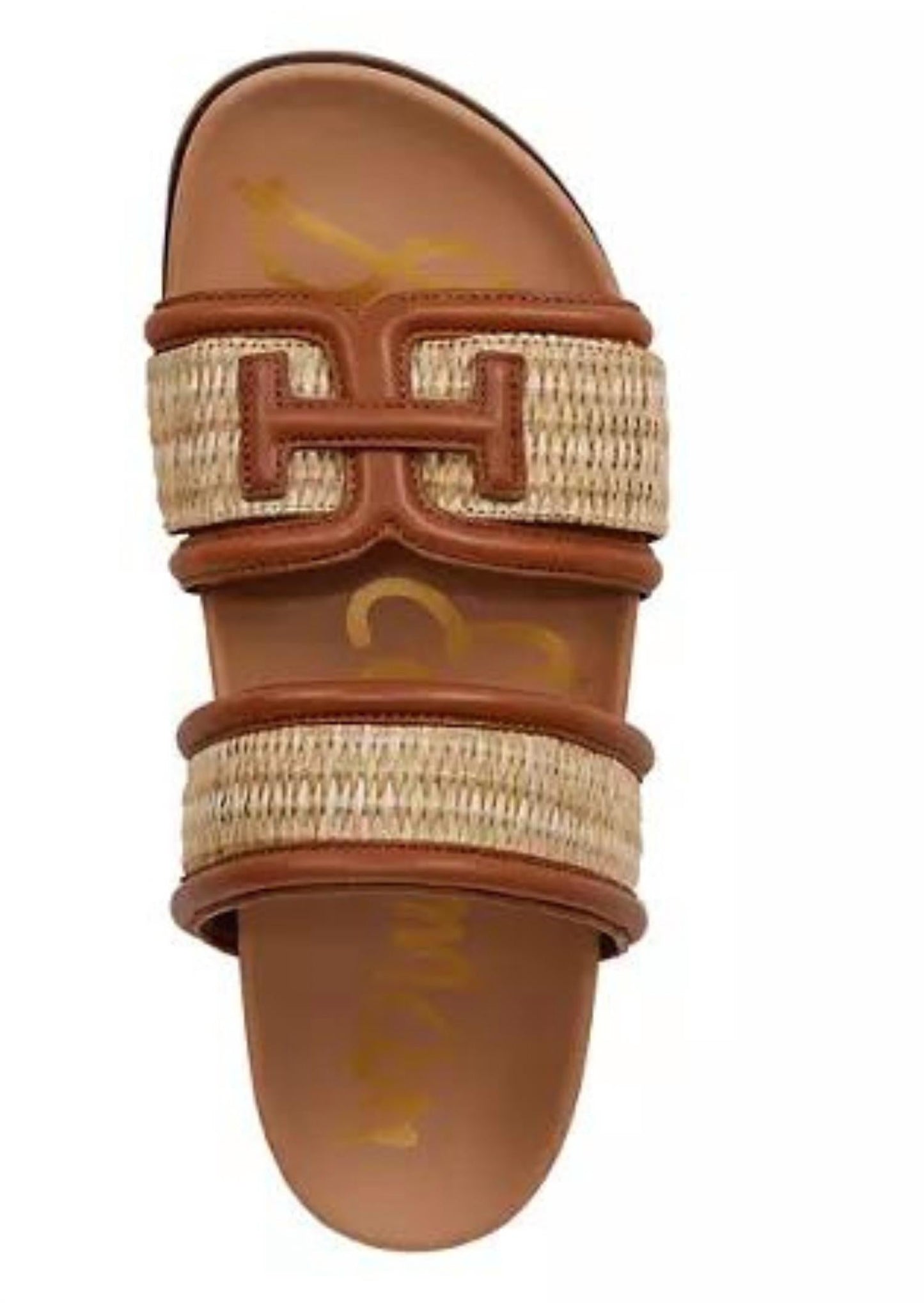 Sam Edelman - Women's Rowan Slide Sandal