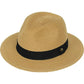 Sunday Afternoons Havana Hat - Fedora Style Sun Protection