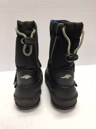 Tundra - Kid's Quebec Boots