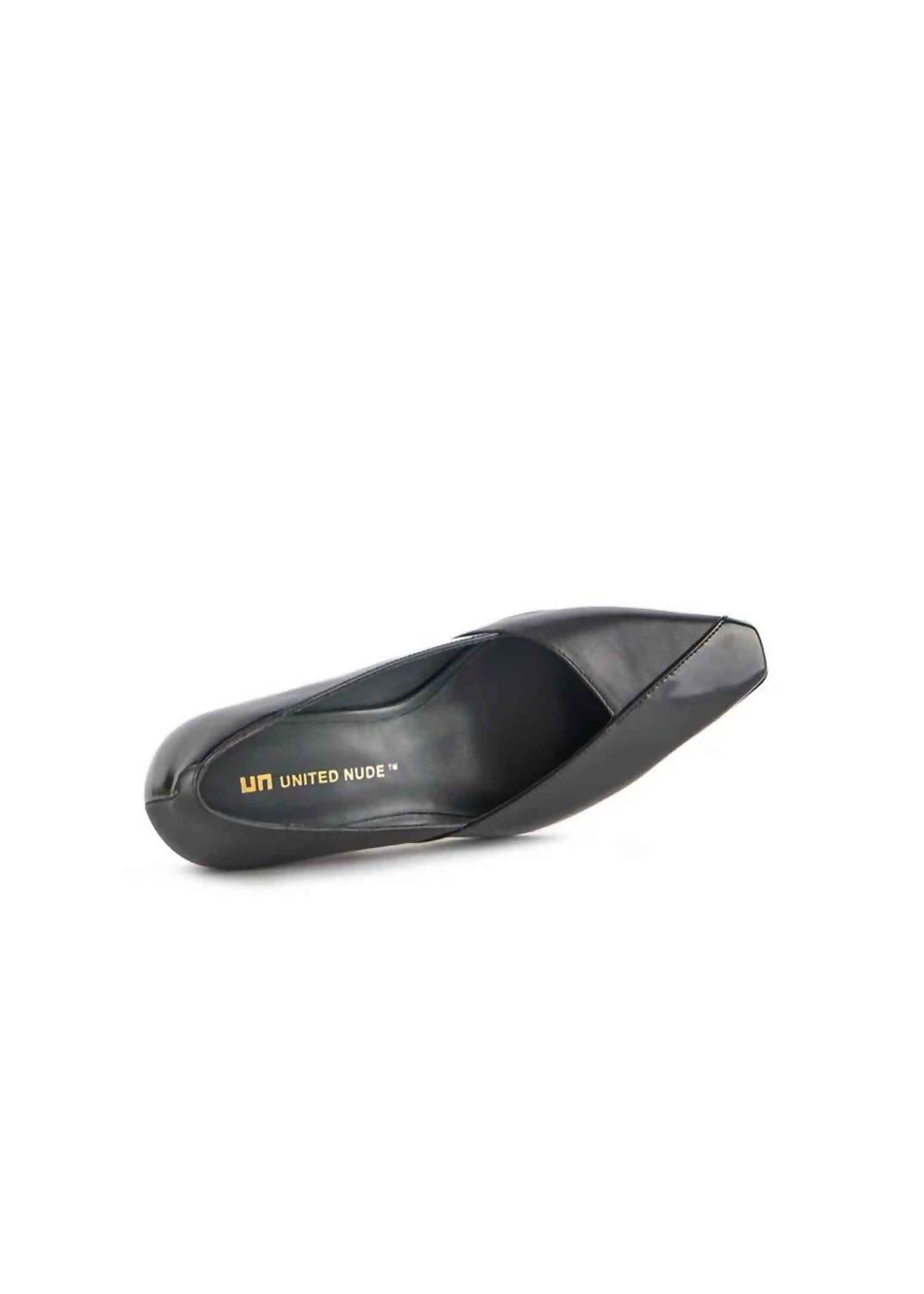United Nude - Women's Layer Raila Mid Heel