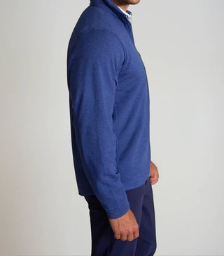 Buki - Voey Quarter Zip Sweatshirt