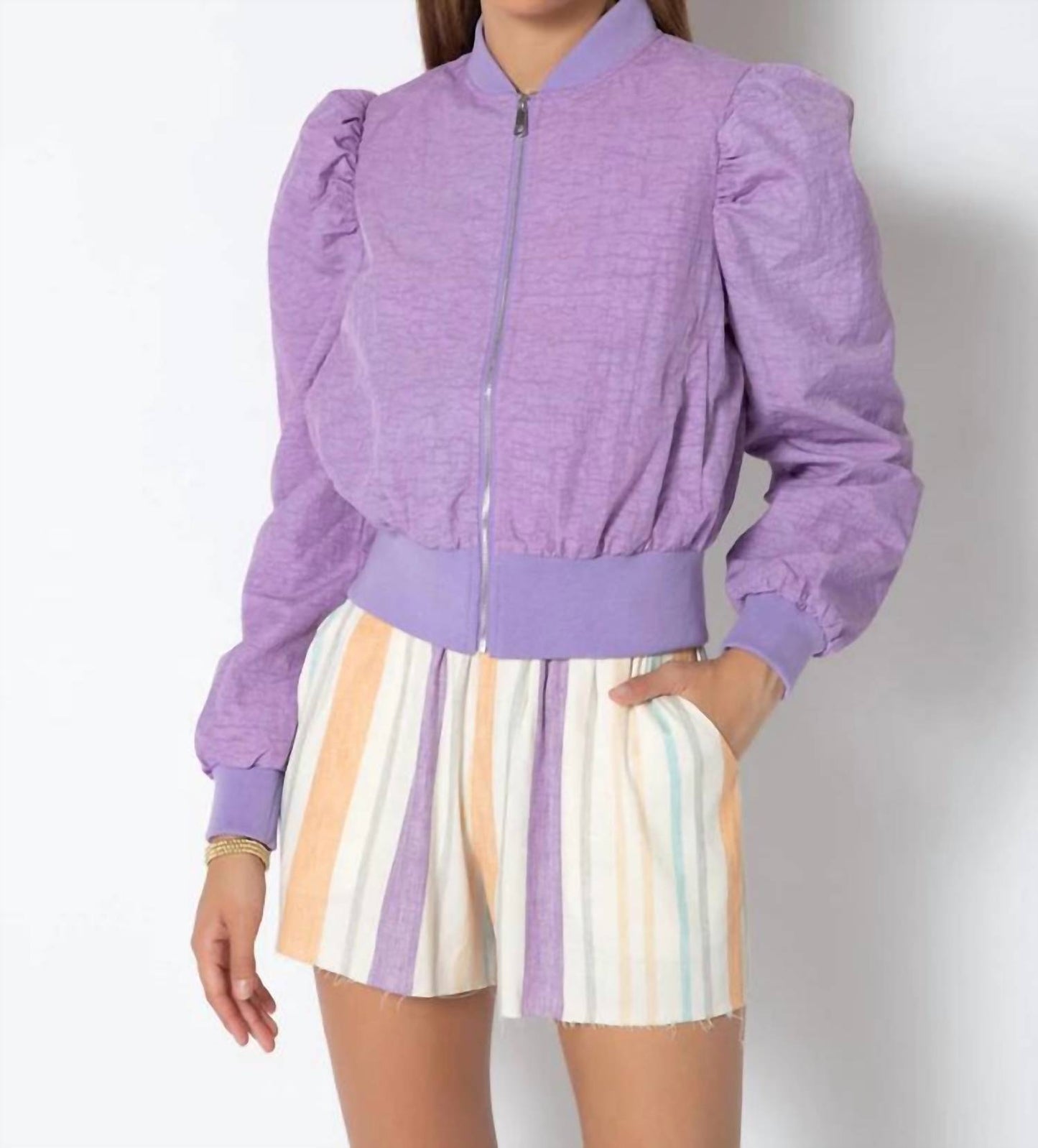 Tart Collections - Amma Jacket