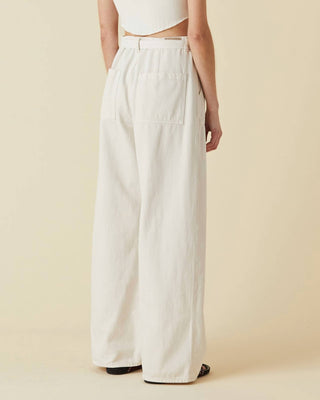 Le Jean - Rory Relaxed Barrel Jean