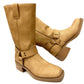 Matisse - Women's Autumn Harness Mid Calf Boots