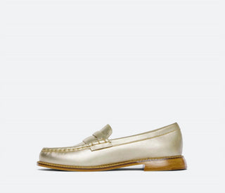 Freda Salvador - Women's Elba Penny Loafer