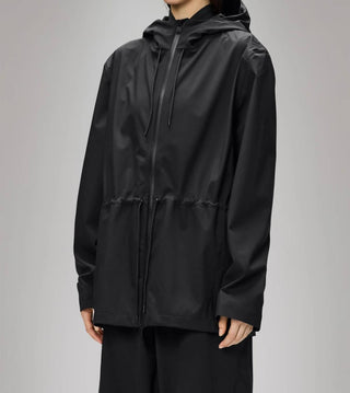 Rains - Suva Hardshell String W Rain Jacket