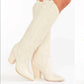 Steve Madden - lasso Boot