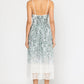 Christy Lynn - Leilana Midi Dress