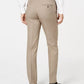 Tommy Hilfiger Men's Modern Fit Thflex Stretch Suit Separate Pants Brown Size 32X34