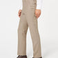 Tommy Hilfiger Men's Modern Fit Thflex Stretch Suit Separate Pants Brown Size 32X34