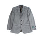 Ralph Lauren Men's Wool Sports Coat Gray Size 42R