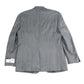 Ralph Lauren Men's Wool Sports Coat Gray Size 42R