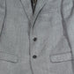 Ralph Lauren Men's Wool Sports Coat Gray Size 42R