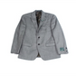 Ralph Lauren Men's Wool Sports Coat Gray Size 42R
