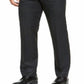 Ralph Lauren Men's Classic Fit Ultraflex Stretch Plaid Dress Pants Gray Size 42X34