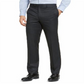 Ralph Lauren Men's Classic Fit Ultraflex Stretch Plaid Dress Pants Gray Size 42X34