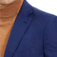 Ralph Lauren Men's Blazer Jacket Blue Size 40