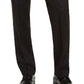 Michael Kors Men's Modern Fit Airsoft Stretch Suit Pants Black Size 30X32